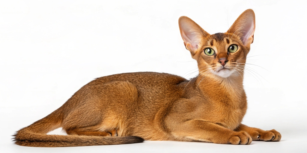 Abyssinian