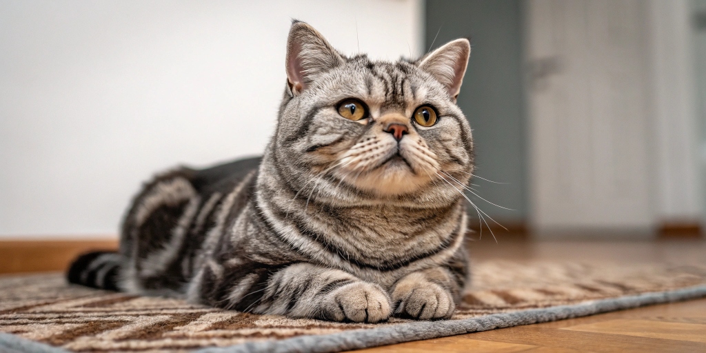 American Shorthair