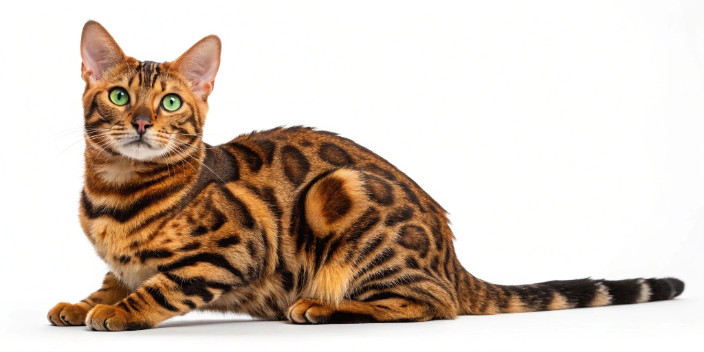 Bengal