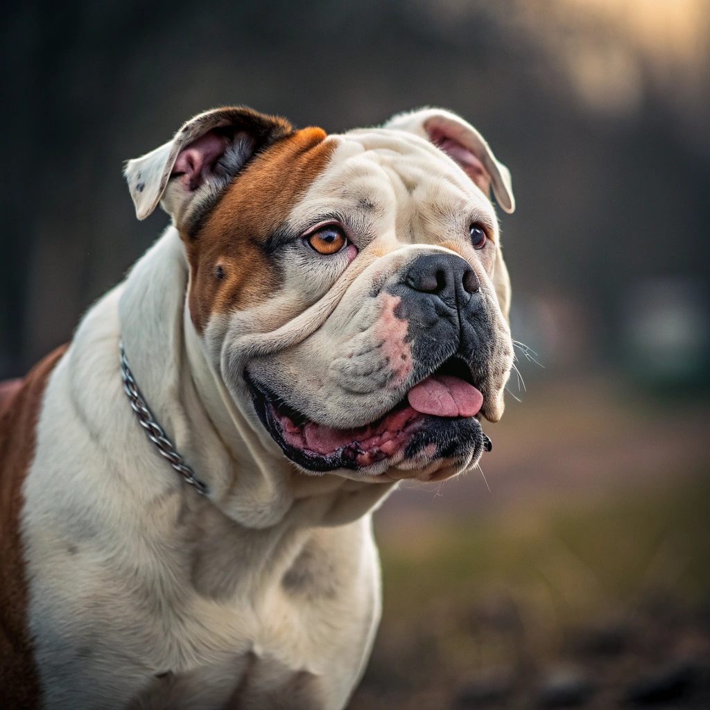 American Bulldog