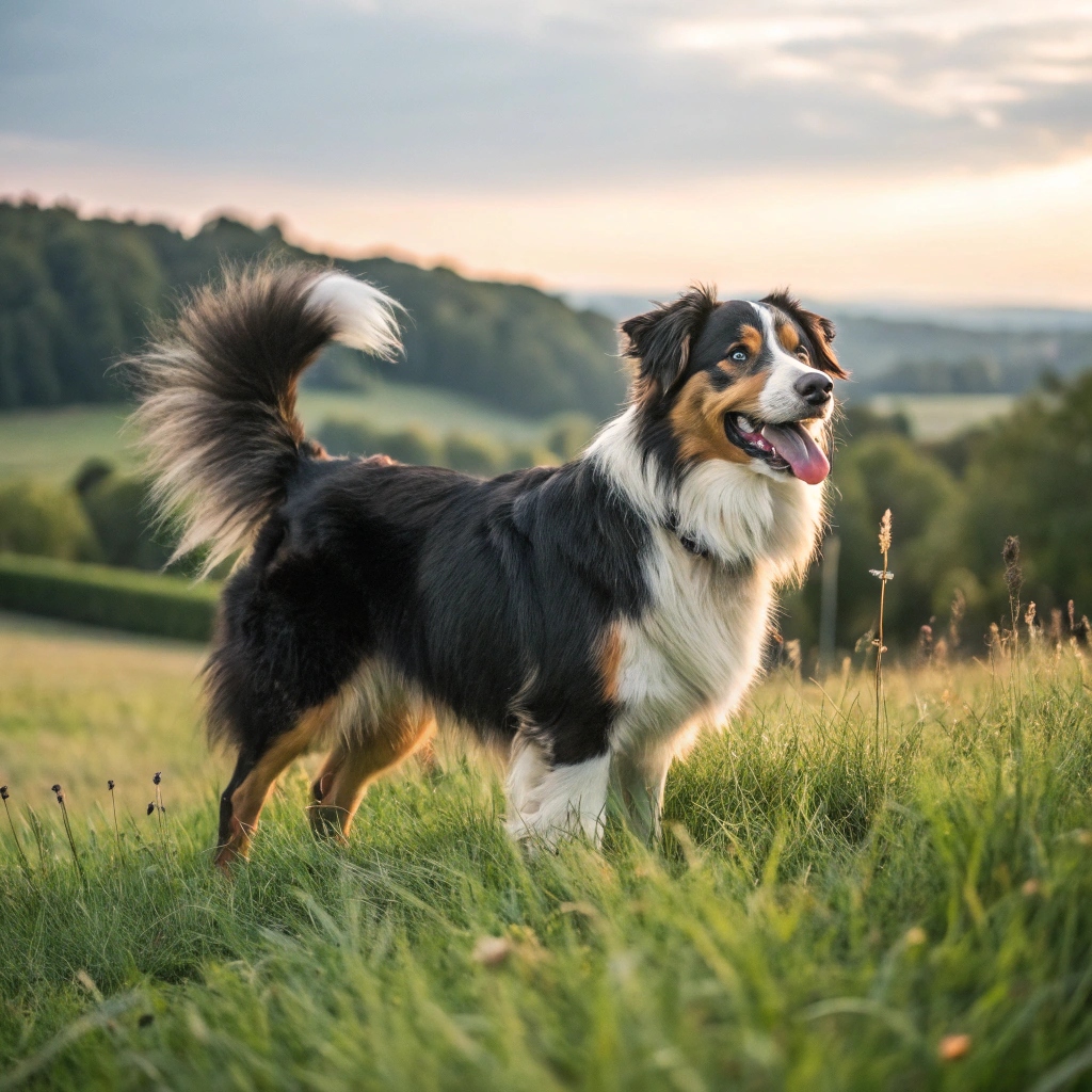 Australian Shepherd