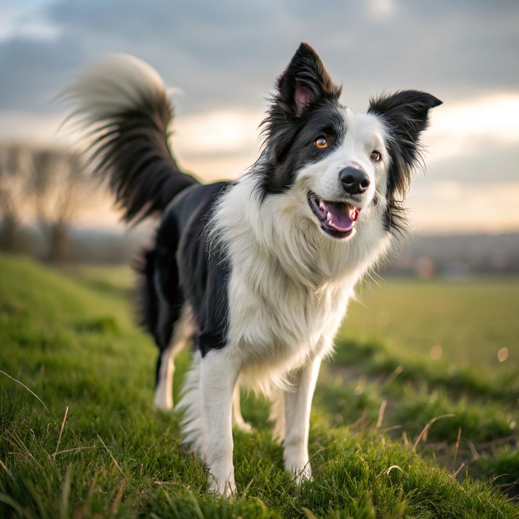 Border Collie