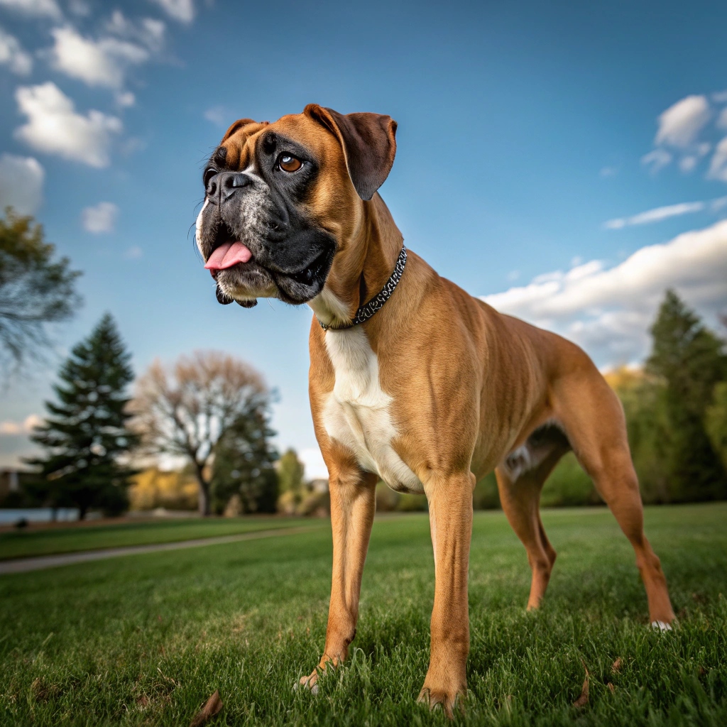 Boxer