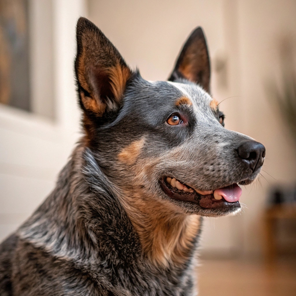 Cattle Dog