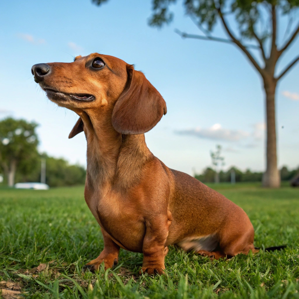 Dachshund