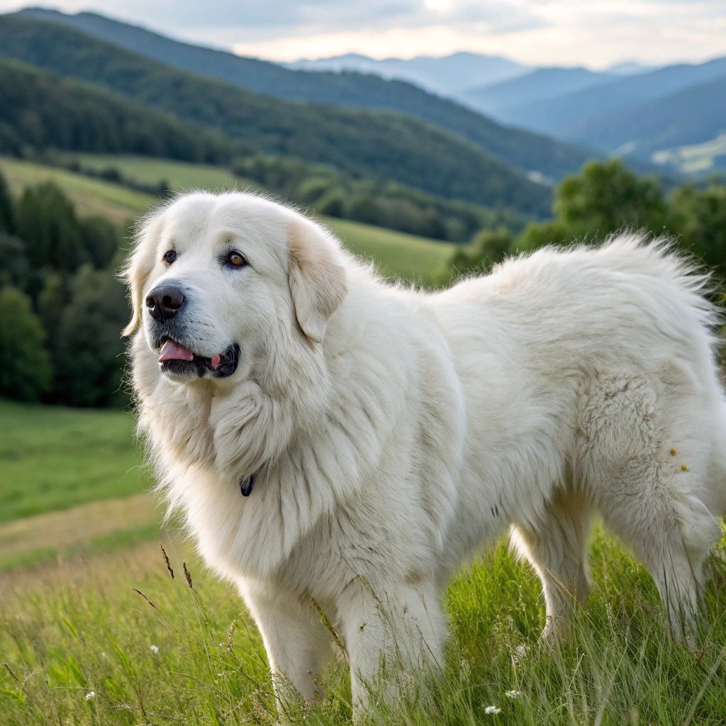 Great Pyrenees