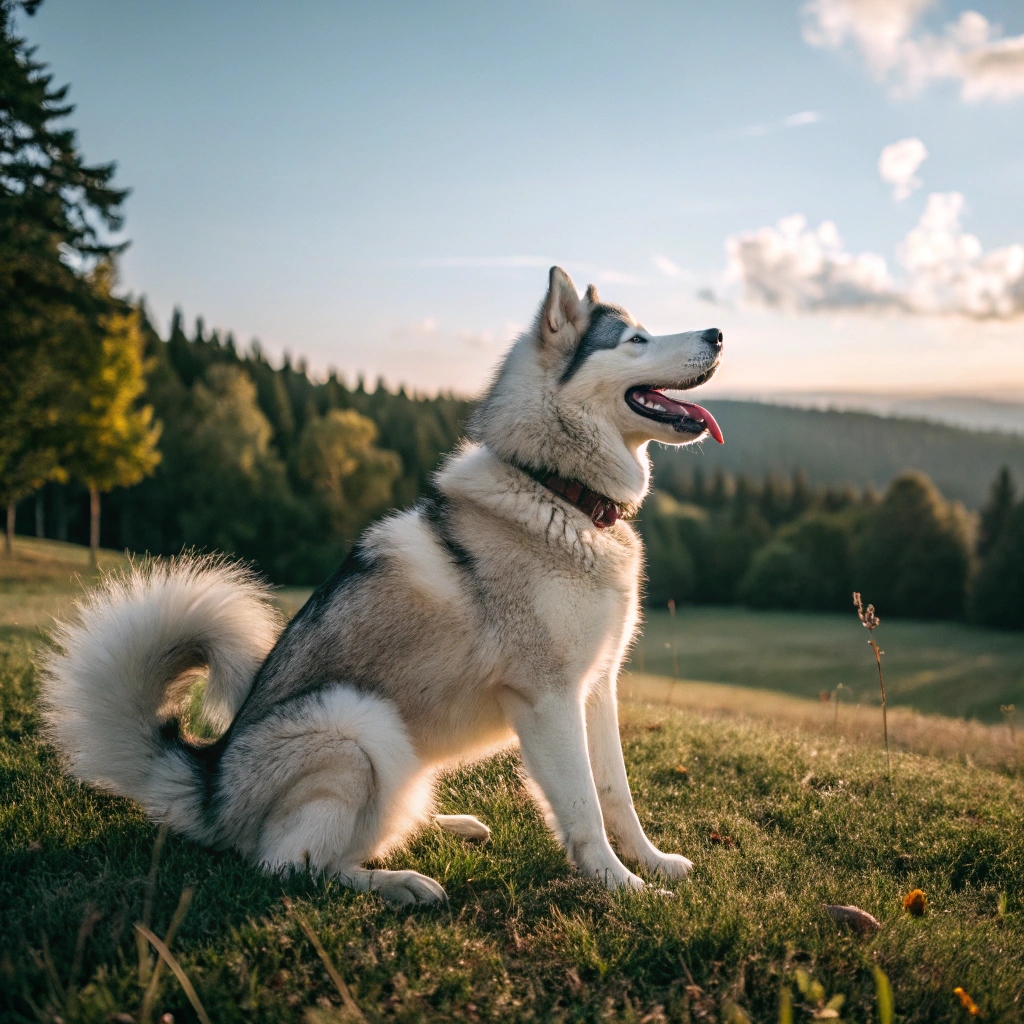 Husky