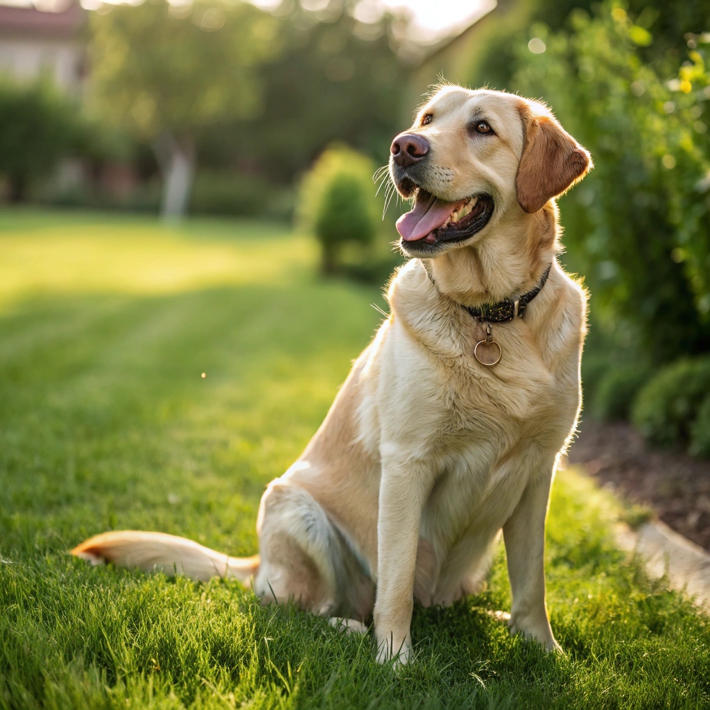Labrador Retriever