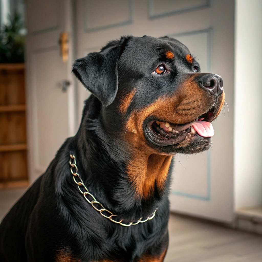 Rottweiler