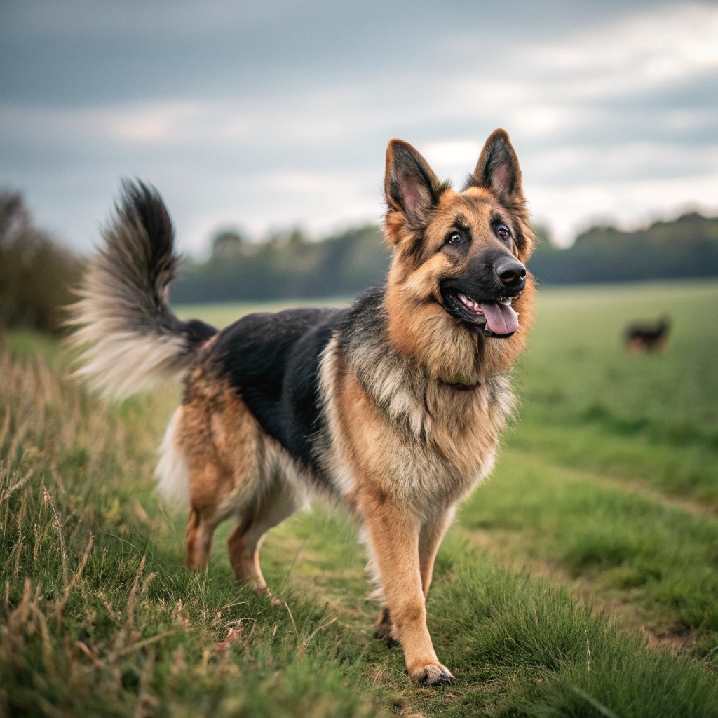 Shepherd