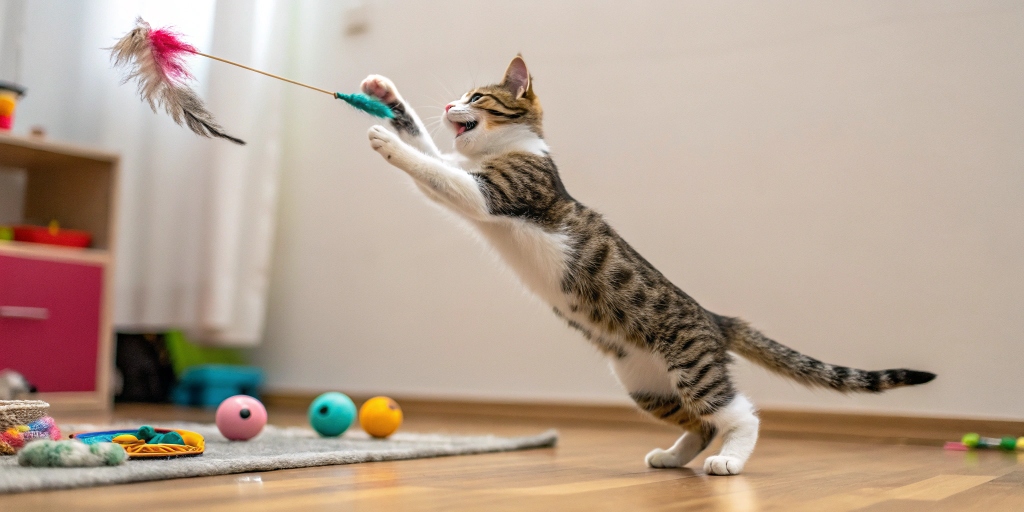 Cat Play
