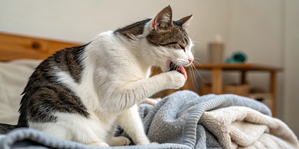 Cat Grooming