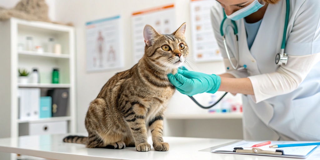 Vet Checkup