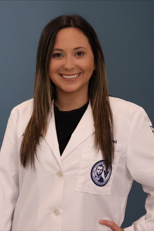 Veterinarian Profile